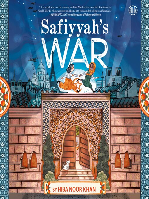 Title details for Safiyyah's War by Hiba Noor Khan - Available